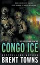 Congo Ice, Towns Brent