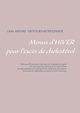 Menus d'hiver pour l'exc?s de cholestrol, Menard Cedric