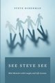 See Steve See, Hoberman Steve