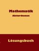 Mathematik Abiturthemen, Kntzer Dieter