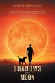 Shadows on the Moon, Freeman Peter