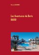 Les Aventures de Boris RAISO, Raisonnier Maurice