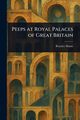 Peeps at Royal Palaces of Great Britain, Home Beatrice