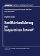 Konfliktvisualisierung im kooperativen Entwurf, Jacobs Stephan