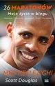 26 maratonw. Moje ycie w biegu, Keflezighi Meb , Douglas Scott