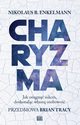 Charyzma, Enkelmann Nikolaus B.