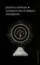 Literatura w krgu Oneironu, Szweda Joanna