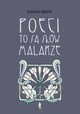 Poeci to s sw malarze, Bajda Justyna