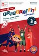 Ortograffiti z Bratkiem Wersja 90 minut Klasa 3 Cz 2, Makowska Izabela, Royska Magorzata