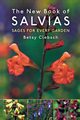 The New Book of Salvias, Clebsch Betsy