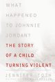 What Happened to Johnnie Jordan?, Toth Jennifer