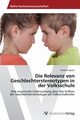 Die Relevanz von Geschlechterstereotypen in der Volksschule, Pongratz Anna