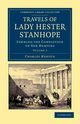 Travels of Lady Hester Stanhope, Meryon Charles Lewis