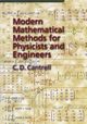 Modern Mathematical Methods for Physicists and Engineers, Cantrell C. D.