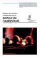 Examen de la situation contractuelle dans le secteur de l'audiovisuel, Sand Katherine