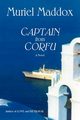 Captain from Corfu (Softcover), Maddox Muriel
