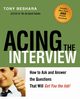 Acing the Interview, Beshara Tony