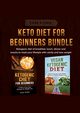 Keto Diet for Beginners Bundle, Kuma Sam