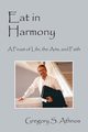 Eat in Harmony, Athnos Gregory S