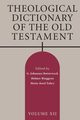 Theological Dictionary of the Old Testament, Volume XII, 