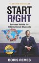 Start Right, Remes Boris