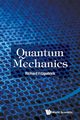 Quantum Mechanics, Fitzpatrick Richard