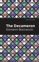 The Decameron, Boccaccio Giovanni