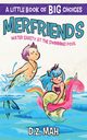 Merfriends Water Safety at the Swimming Pool, Mah D.Z.