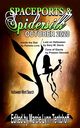 Spaceports & Spidersilk October 2020, 