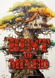 Best of Mixed Coloring Book for Adults, Publishing Monsoon