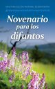 Novenario Para Los Difuntos, Libros Liguori