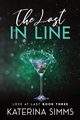 The Last in Line, Simms Katerina