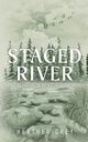 Staged River, Grey Heather