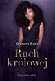 Ruch krlowej, Ryan Kennedy