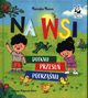 Na wsi Dotknij, przesu, potrznij, Mazan Maciejka