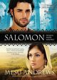 Salomon wita pie mioci, Mesu Andrews