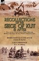 Recollections of the Siege of Kut & After, Barber Charles   H.