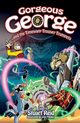 Gorgeous George and the Timewarp Trouser Trumpets, Reid Stuart