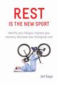 Rest is the New Sport, Geys Jef