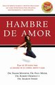 Hambre de Amor, Minirth Frank B.