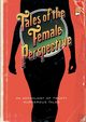 Tales of the Female Perspective, Books Chinbeard