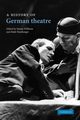 A History of German Theatre, Hamburger