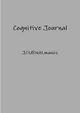 Cognitive Journal, JOURNALmanics