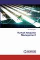 Human Resource Management, Pangrikar Ashwini