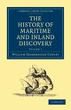 The History of Maritime and Inland Discovery, Cooley William Desborough
