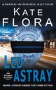 Led Astray (A Joe Burgess Mystery, Book 5), Flora Kate