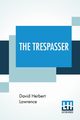 The Trespasser, Lawrence David Herbert