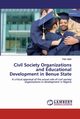 Civil Society Organizations and Educational Development in Benue State, Ugba Dajo