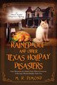 Rained Out and Other Texas Holiday Disasters, Dimond M. R.