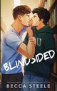 Blindsided - Special Edition, Steele Becca